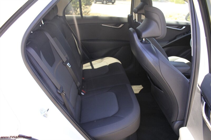 2024 Kia Niro LX We Finance - Photo 13 - Rialto, CA 92376-8618