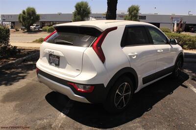 2024 Kia Niro LX We Finance - Photo 5 - Rialto, CA 92376-8618