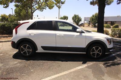 2024 Kia Niro LX We Finance - Photo 4 - Rialto, CA 92376-8618