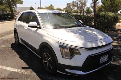 2024 Kia Niro LX  We Finance Wagon