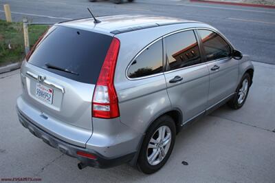 2007 Honda CR-V EX   - Photo 7 - Rialto, CA 92376-8618