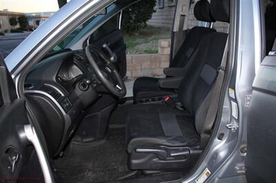 2007 Honda CR-V EX   - Photo 13 - Rialto, CA 92376-8618