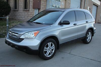 2007 Honda CR-V EX SUV