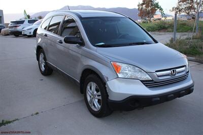 2007 Honda CR-V EX   - Photo 4 - Rialto, CA 92376-8618