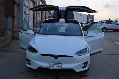 2018 Tesla Model X P100D   - Photo 11 - Rialto, CA 92376-8618