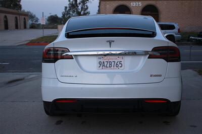 2018 Tesla Model X P100D   - Photo 5 - Rialto, CA 92376-8618