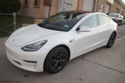 2018 Tesla Model 3 Mid Range We Finance - Photo 2 - Rialto, CA 92376-8618
