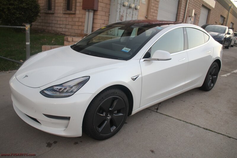2018 Tesla Model 3 Mid Range We Finance - Photo 2 - Rialto, CA 92376-8618