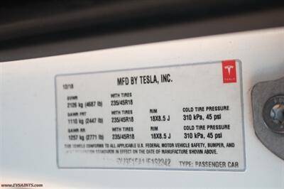 2018 Tesla Model 3 Mid Range We Finance - Photo 19 - Rialto, CA 92376-8618