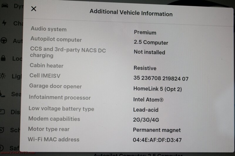 2018 Tesla Model 3 Mid Range We Finance - Photo 18 - Rialto, CA 92376-8618