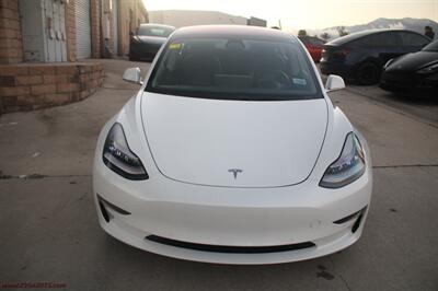 2018 Tesla Model 3 Mid Range We Finance - Photo 3 - Rialto, CA 92376-8618
