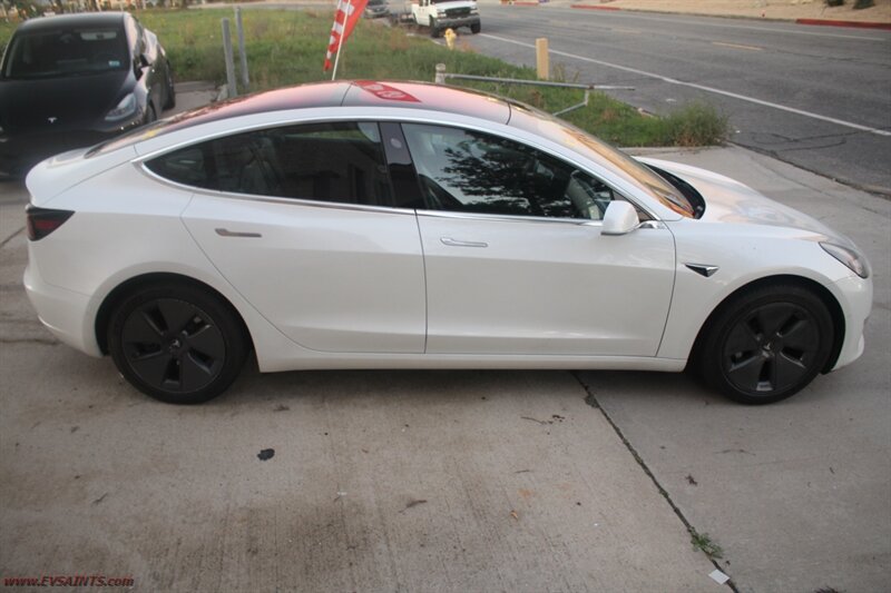 2018 Tesla Model 3 Mid Range We Finance - Photo 16 - Rialto, CA 92376-8618