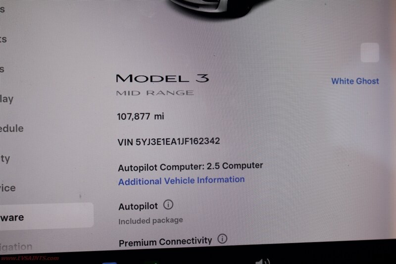 2018 Tesla Model 3 Mid Range We Finance - Photo 17 - Rialto, CA 92376-8618