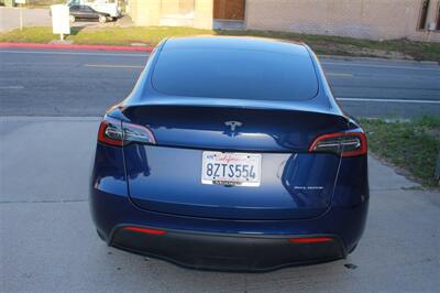 2022 Tesla Model Y Long Range   - Photo 5 - Rialto, CA 92376-8618