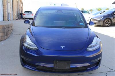 2018 Tesla Model 3 Long Range  We Finance - Photo 3 - Rialto, CA 92376-8618