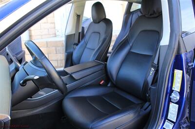 2018 Tesla Model 3 Long Range  We Finance - Photo 17 - Rialto, CA 92376-8618