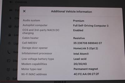 2018 Tesla Model 3 Long Range  We Finance - Photo 24 - Rialto, CA 92376-8618