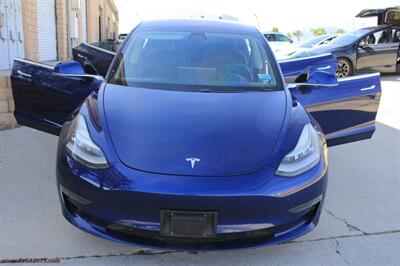 2018 Tesla Model 3 Long Range  We Finance - Photo 19 - Rialto, CA 92376-8618