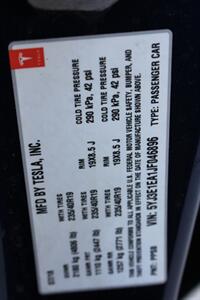 2018 Tesla Model 3 Long Range  We Finance - Photo 25 - Rialto, CA 92376-8618