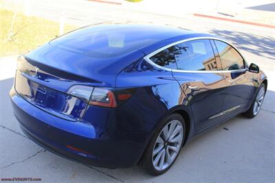 2018 Tesla Model 3 Long Range  We Finance - Photo 7 - Rialto, CA 92376-8618