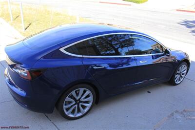 2018 Tesla Model 3 Long Range  We Finance - Photo 8 - Rialto, CA 92376-8618