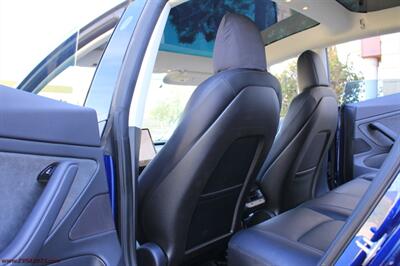 2018 Tesla Model 3 Long Range  We Finance - Photo 16 - Rialto, CA 92376-8618