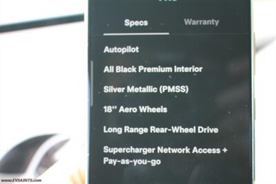 2018 Tesla Model 3 Long Range We Finance - Photo 20 - Rialto, CA 92376-8618