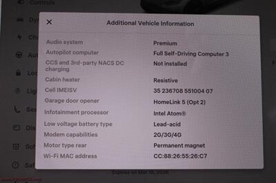 2018 Tesla Model 3 Long Range We Finance - Photo 19 - Rialto, CA 92376-8618