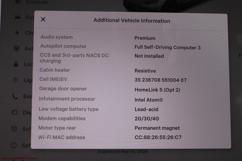 2018 Tesla Model 3 Long Range We Finance - Photo 19 - Rialto, CA 92376-8618