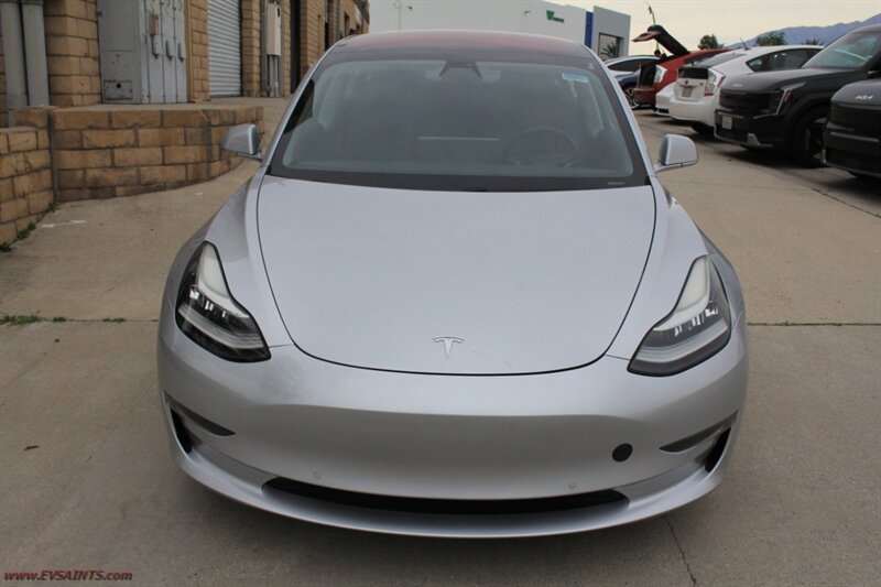 2018 Tesla Model 3 Long Range We Finance - Photo 2 - Rialto, CA 92376-8618