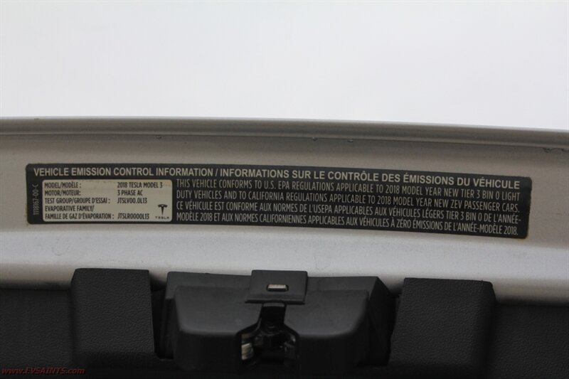 2018 Tesla Model 3 Long Range We Finance - Photo 22 - Rialto, CA 92376-8618