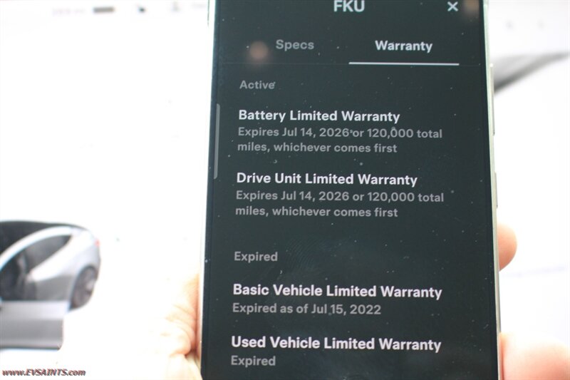 2018 Tesla Model 3 Long Range We Finance - Photo 21 - Rialto, CA 92376-8618