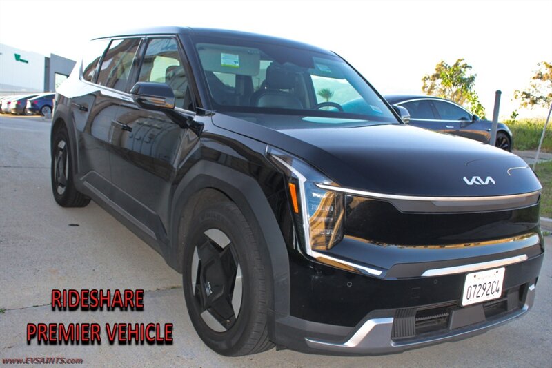2024 Kia EV9 Light  
