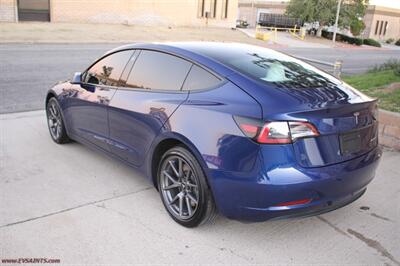 2022 Tesla Model 3 Long Range   - Photo 4 - Rialto, CA 92376-8618