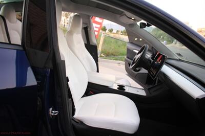 2022 Tesla Model 3 Long Range   - Photo 15 - Rialto, CA 92376-8618