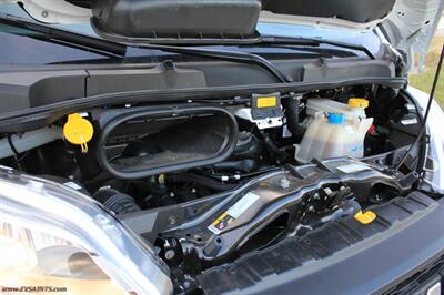 2025 RAM ProMaster Cargo Van Tradesman 3500  Commercial Financing Available - Photo 16 - Rialto, CA 92376-8618