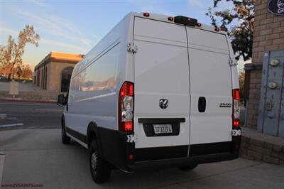 2025 RAM ProMaster Cargo Van Tradesman 3500  Commercial Financing Available - Photo 5 - Rialto, CA 92376-8618