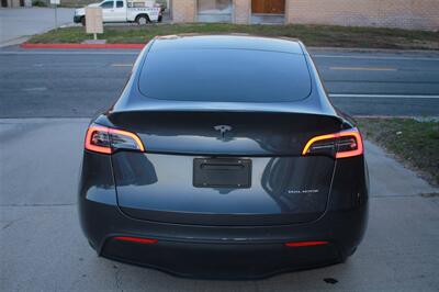 2022 Tesla Model Y Long Range  Warranty *** We Finance - Photo 5 - Rialto, CA 92376-8618