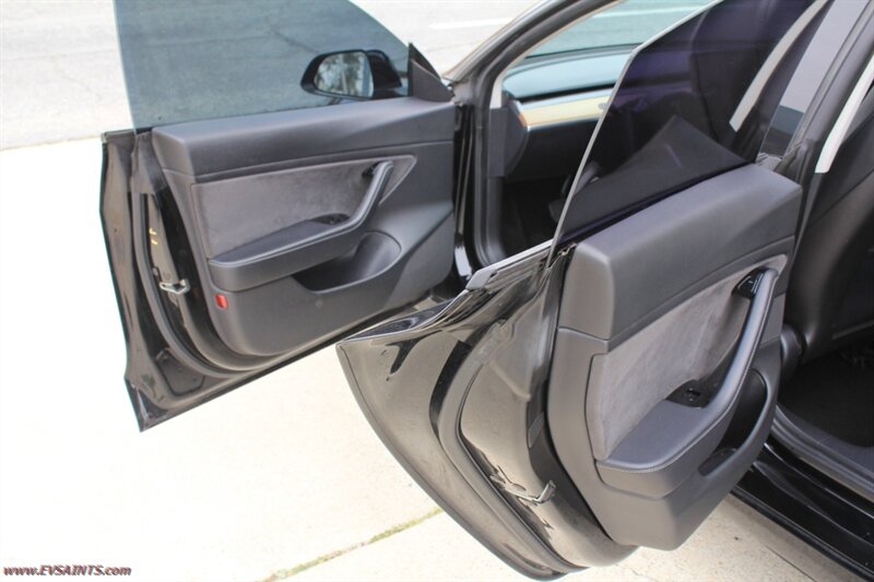 2020 Tesla Model 3 Long Range Fully Paid FSD - Financing - Photo 12 - Rialto, CA 92376-8618