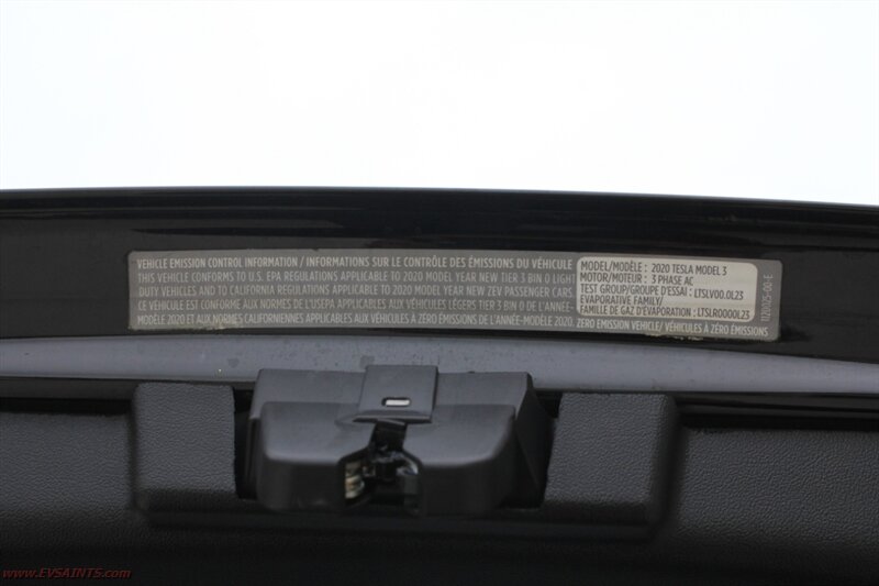 2020 Tesla Model 3 Long Range Fully Paid FSD - Financing - Photo 19 - Rialto, CA 92376-8618