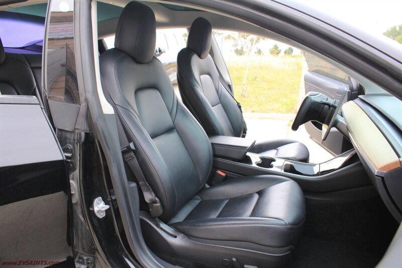 2020 Tesla Model 3 Long Range Fully Paid FSD - Financing - Photo 13 - Rialto, CA 92376-8618