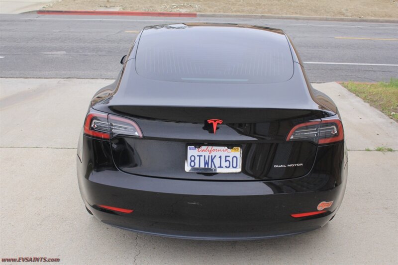 2020 Tesla Model 3 Long Range Fully Paid FSD - Financing - Photo 7 - Rialto, CA 92376-8618