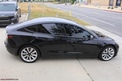 2020 Tesla Model 3 Long Range Fully Paid FSD - Financing - Photo 10 - Rialto, CA 92376-8618