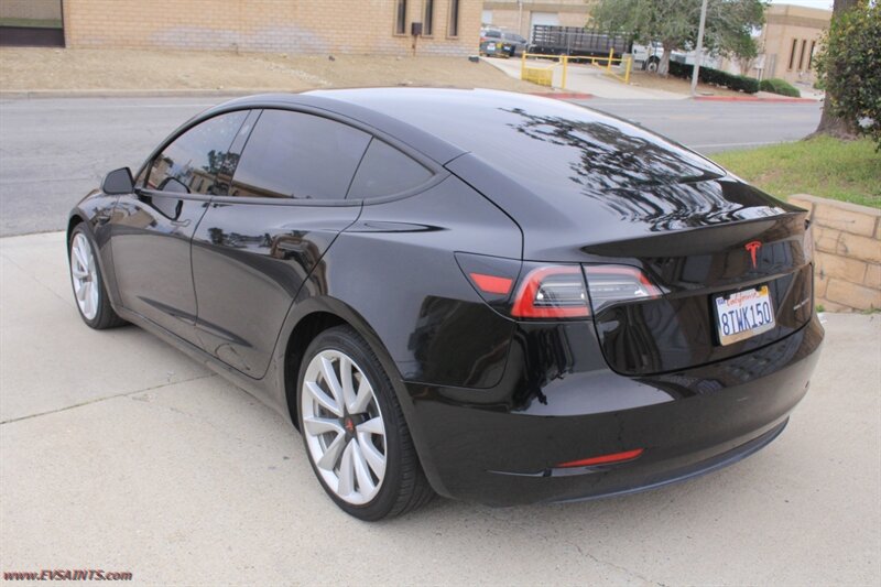2020 Tesla Model 3 Long Range Fully Paid FSD - Financing - Photo 6 - Rialto, CA 92376-8618