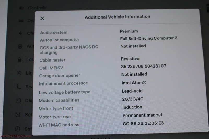 2020 Tesla Model 3 Long Range Fully Paid FSD - Financing - Photo 21 - Rialto, CA 92376-8618
