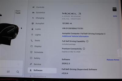 2020 Tesla Model 3 Long Range Fully Paid FSD - Financing - Photo 20 - Rialto, CA 92376-8618