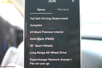 2020 Tesla Model 3 Long Range Fully Paid FSD - Financing - Photo 4 - Rialto, CA 92376-8618