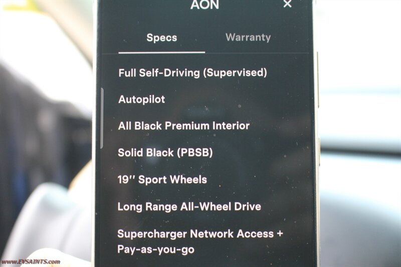 2020 Tesla Model 3 Long Range Fully Paid FSD - Financing - Photo 4 - Rialto, CA 92376-8618