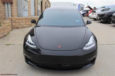 2020 Tesla Model 3 Long Range Fully Paid FSD - Financing - Photo 5 - Rialto, CA 92376-8618