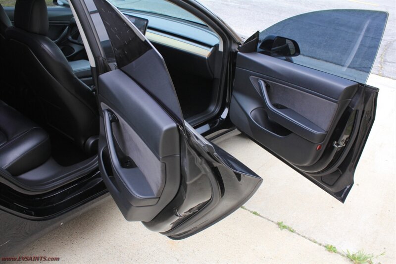 2020 Tesla Model 3 Long Range Fully Paid FSD - Financing - Photo 11 - Rialto, CA 92376-8618